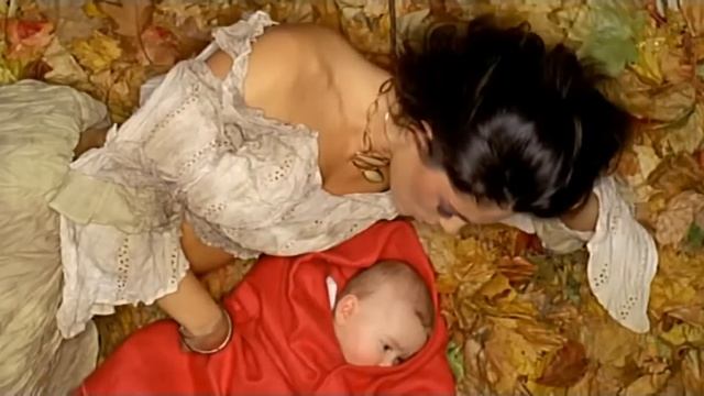 Baila Perez - Hijo de la luna