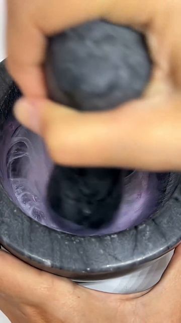 ASMR слайм 💜🦄💜 #slimeworld #asmr #slime #asmrslime #video #asmrvideo