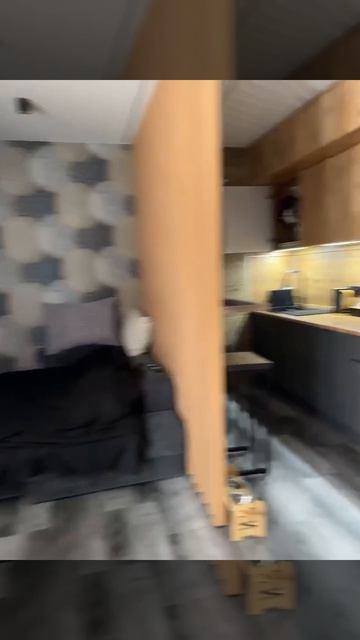 Студия в Отрадном