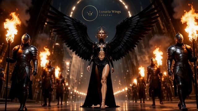 LedyFar ~ My Power...(Original)