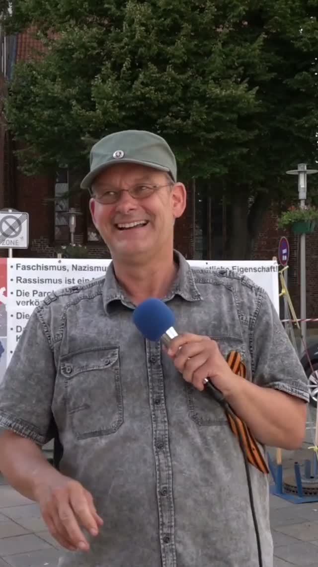 Nazi-Parole; Geh arbeiten!