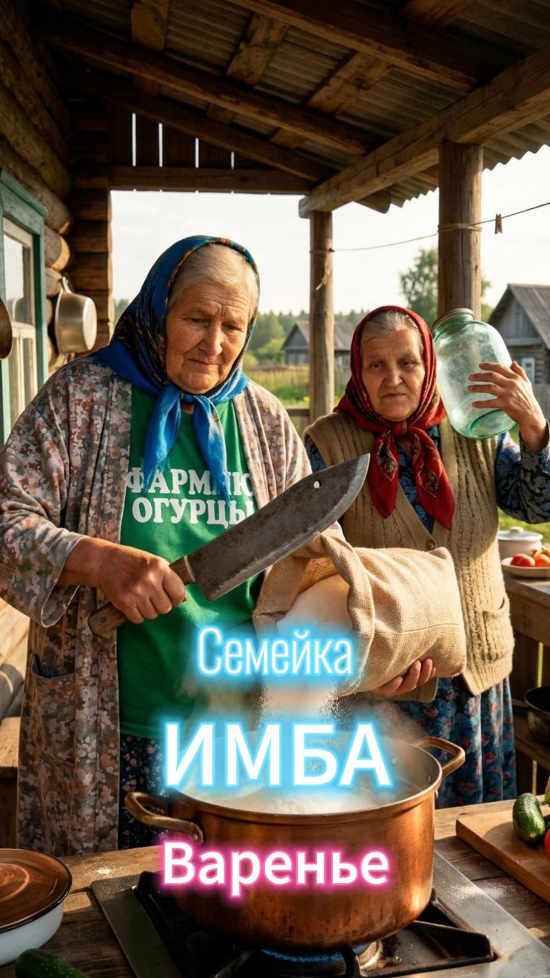 Крафт зелий