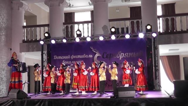 Что во поле приемственность