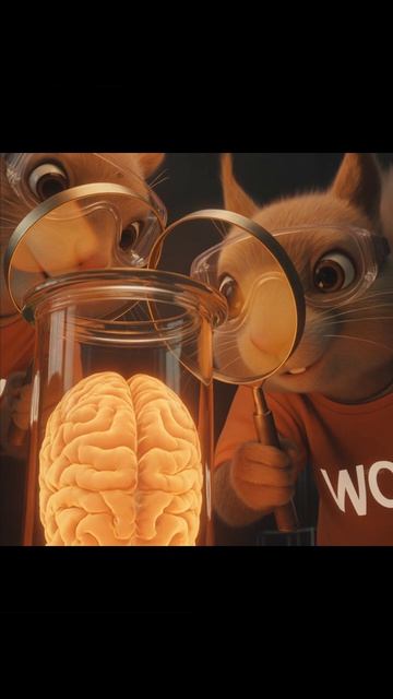 WOLTA® поздравляет со Всемирным днем мозга!