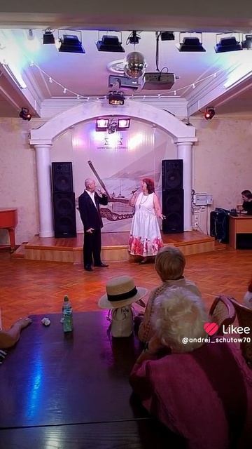 22.07.2026.ДК им. И. В. Окунева. Концертно-танцевальная программа 