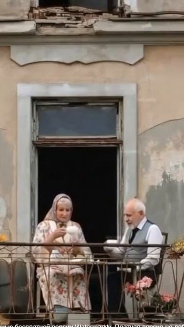 Видео шедевры ИИ