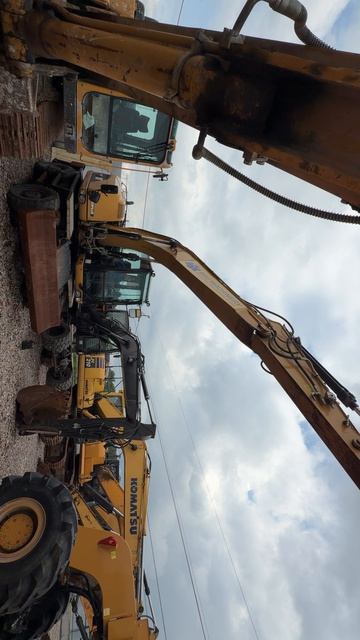 2607-1652 CATERPILLAR M317D2 00780