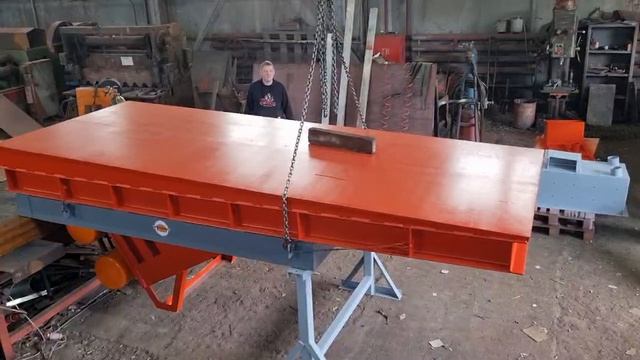 Вибропитатель рудничный ПВУ