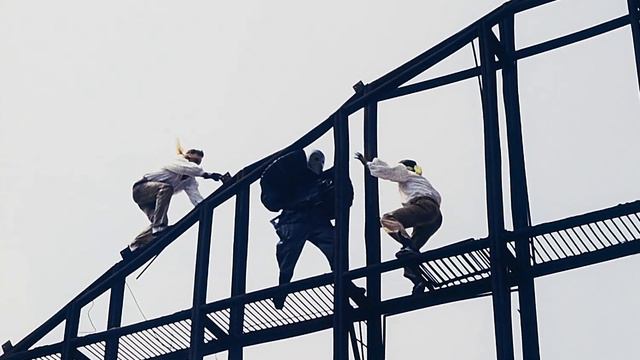 СОВЕТСКО БЕЛОРУССКИЙ ТЕРМИНАТОР