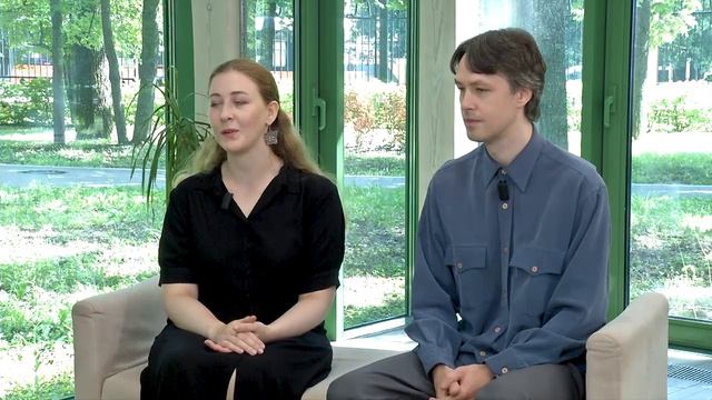 день за днем  22.07.2026 «Заповедные кварталы»