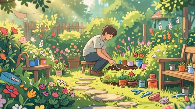 Питомник своими руками: от проекта до реализации