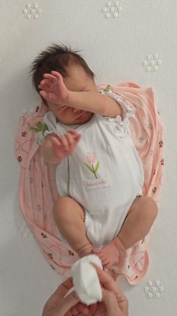 90162_Комплект для новорожденных_Имиджевые видео | Happy Baby
