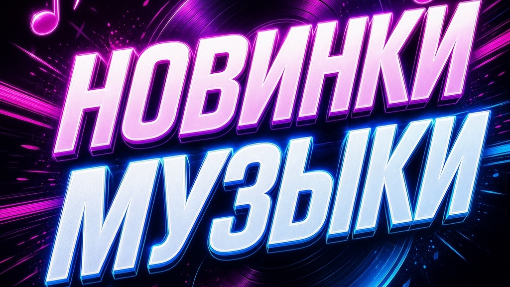 Музыка 4