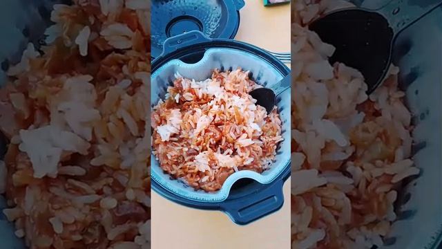 саморазогревающая китайская еда быстрого приготовления