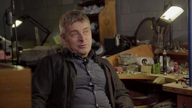 Россия в камне: Искусство в массы.