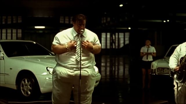 Rammstein - Keine Lust