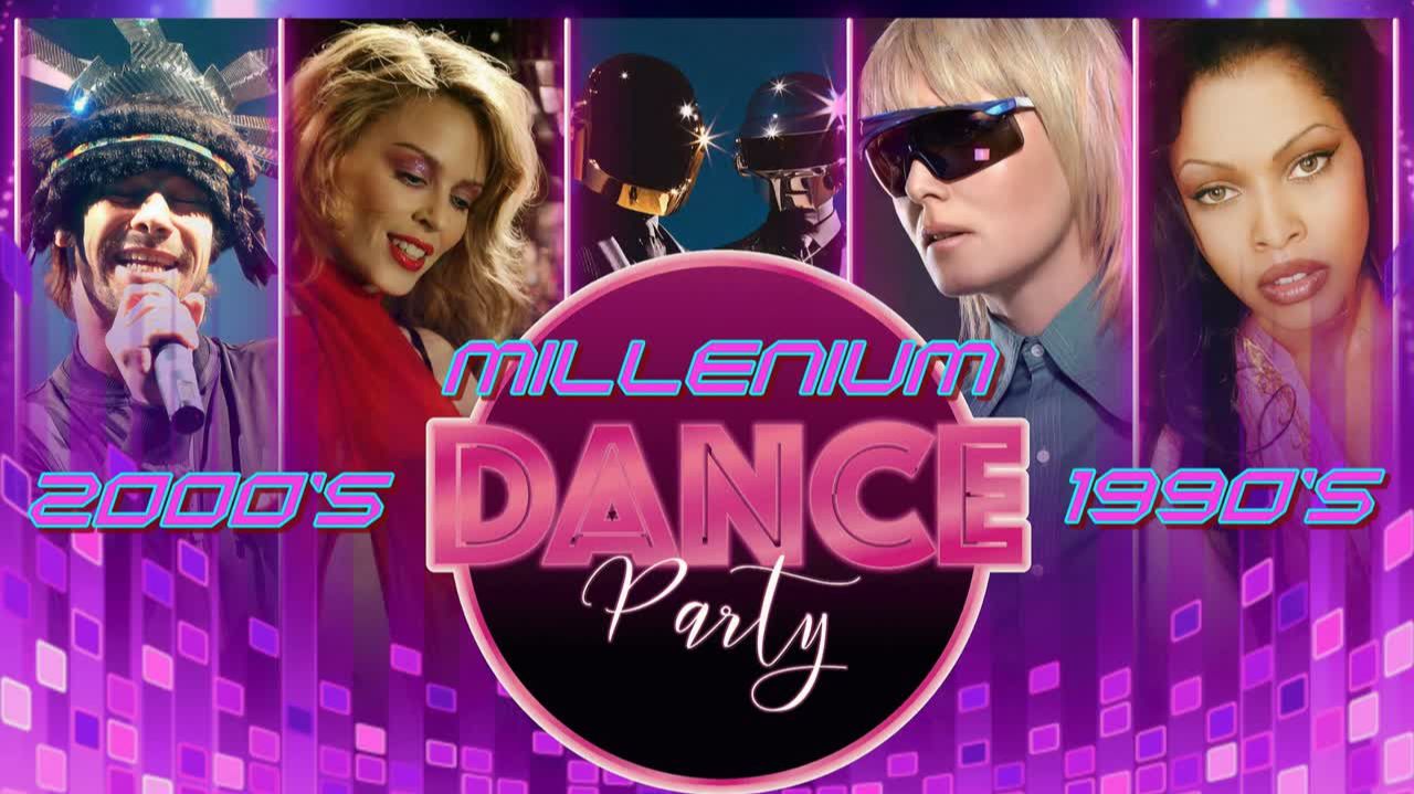 90s Dance Hits Vol.15 [Pop, Disco, Funky House] +2000s │Диско хиты 90х 00х