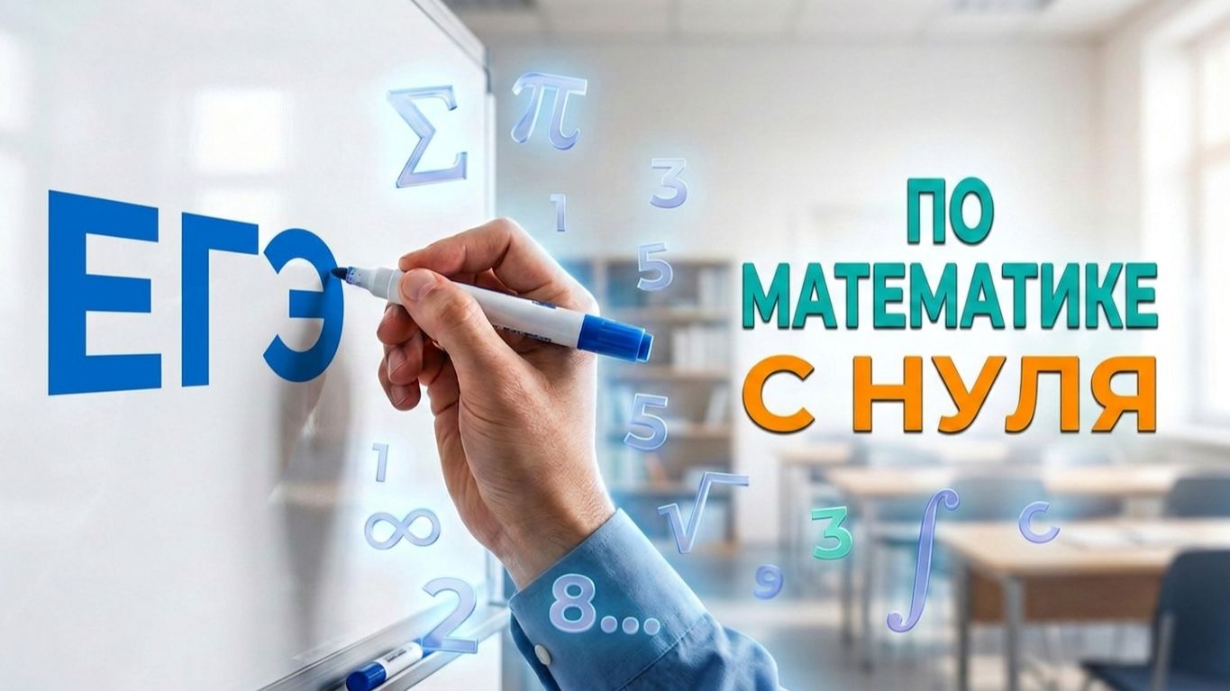Натуральные числа. Числовые выражения. Порядок арифметических действий. Подготовка к ЕГЭ . Урок #1