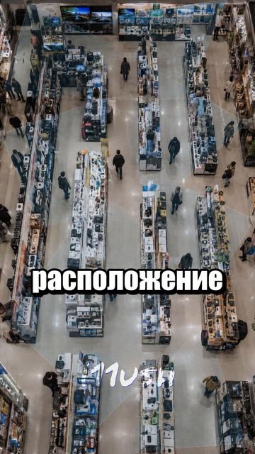 Серийный оставлятель подарочков