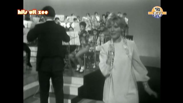 Petula Clark - Colour My World  (1967) 192tv