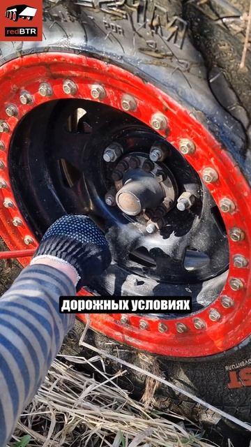 Травимся с дефлятором от redBTR