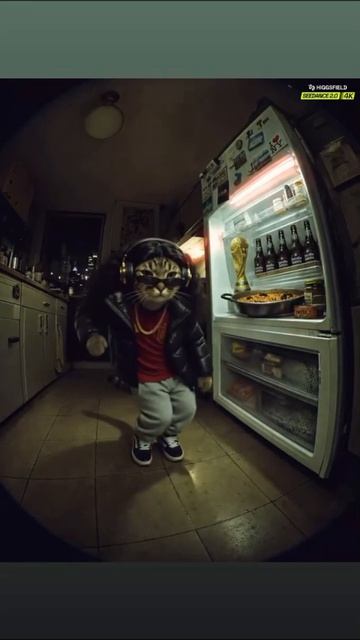 Танец