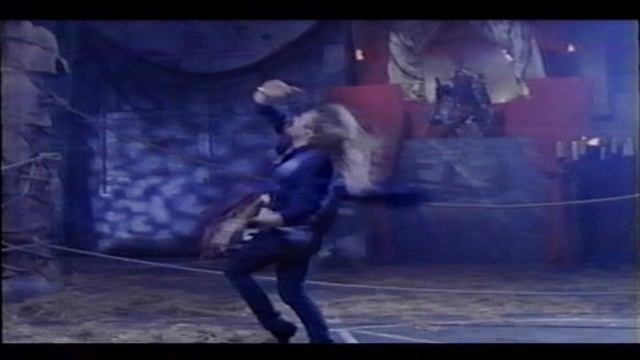 King Diamond - The Family Ghost