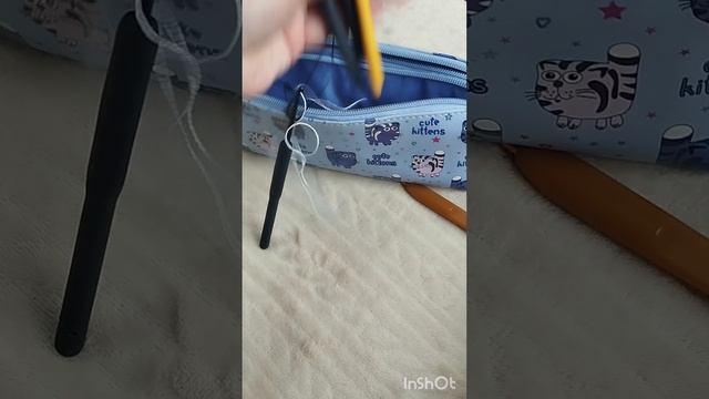 Вязовлог #3