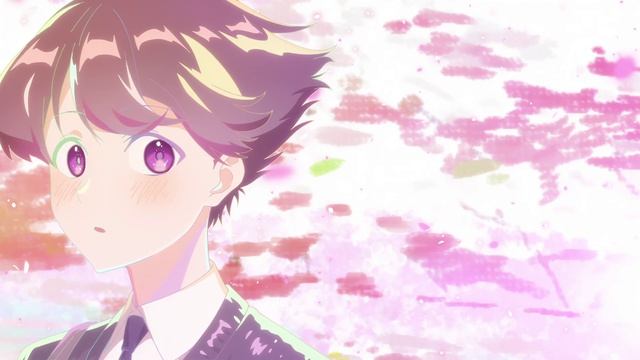 Kawaii dake ja Nai Shikimori-san - Honey Jet Coaster (Nasuo)