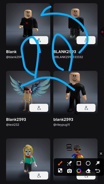 blank2953 существует 😱