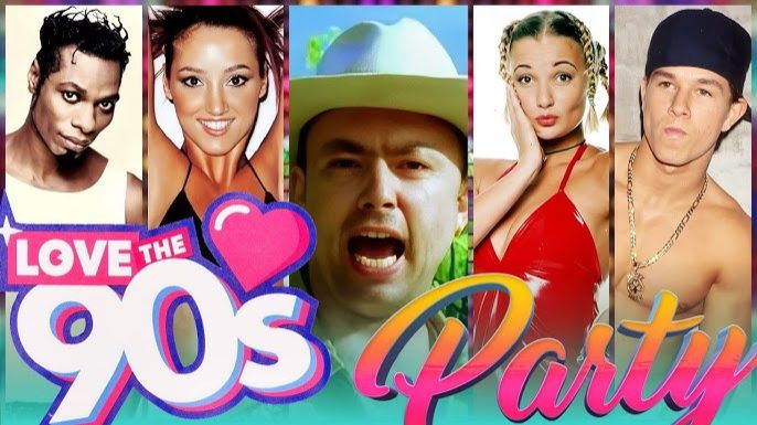 90s Best Dance Hits Vol.12 [Eurodance, Trance, House]  │ Лучшие Танцевальные хиты 90х Видеомикс