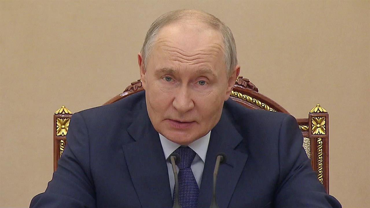 Доходы бюджета, ситуация в ключевых сферах экономики сегодня в центре внимания президента
