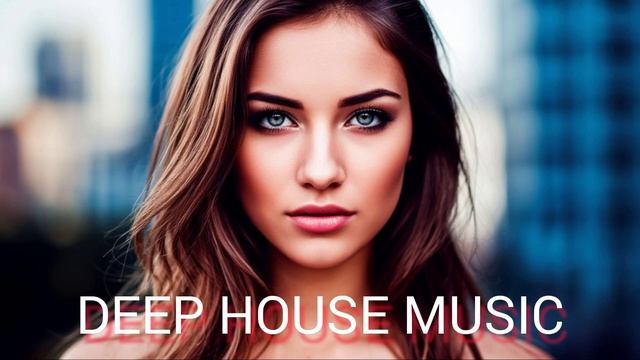 DEEP HOUSE MUSIC MIX