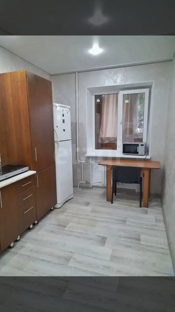 Сдаётся 1-комнатная квартира, улица Доваторцев, 35/2, Ставрополь