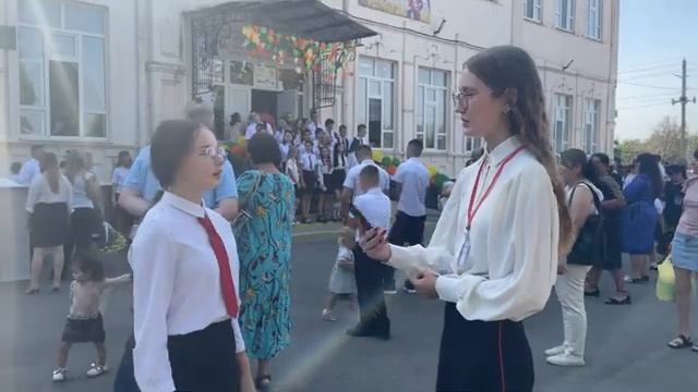 🟠ШКОЛЬНЫЕ ВЕСТИ🟠
/ВЫПУСК №4/
МБОУ СОШ №23