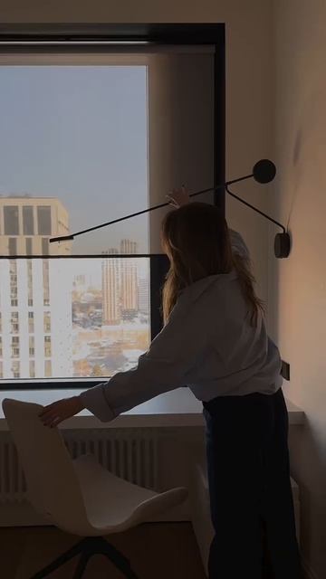 AT THE LAST MINUTE | ЖК 