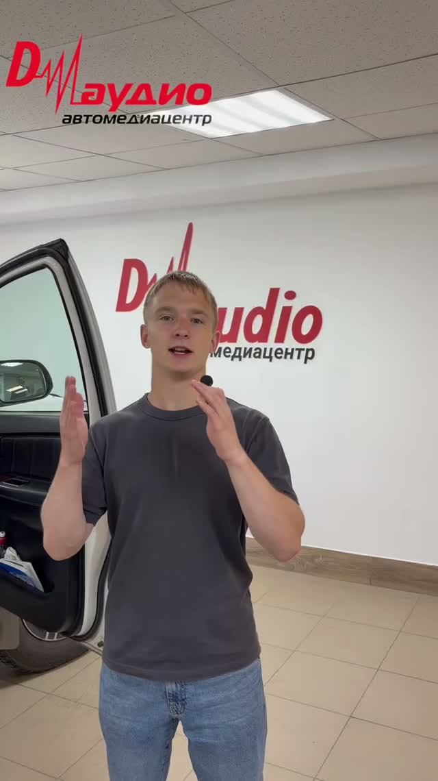 Toyota Hilux новая Андроид магнитола от Д-АУДИО автомагнитола D Audio андройд магнитола