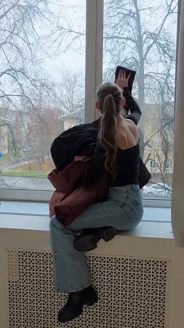 Съемка и монтаж для BRAVE One