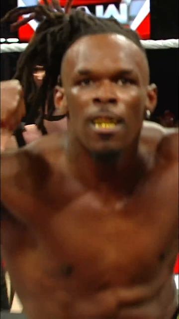 Hey Je'Von Evans... how you do that? 