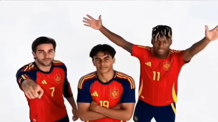 Spain Vs Argentina Edit