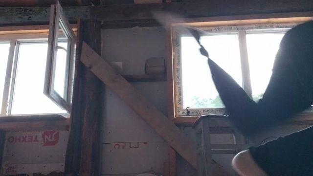 Простите за шум