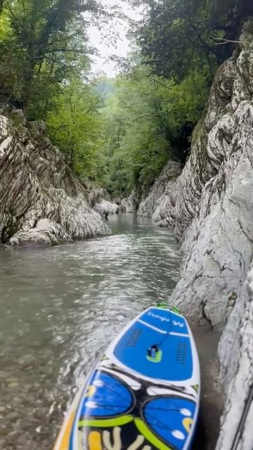 Сап тур ежедневно:
09:00
12:00
15:00

🏞️Каньон, тишина и ритм весла — время для настоящего приключен