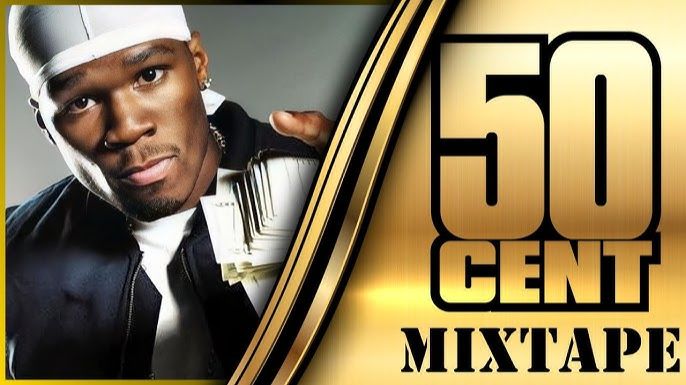 50 Cent: Gangsters and a Gentleman (2003 Mixtape) ft. G-Unit, Eminem, Busta Rhymes & more