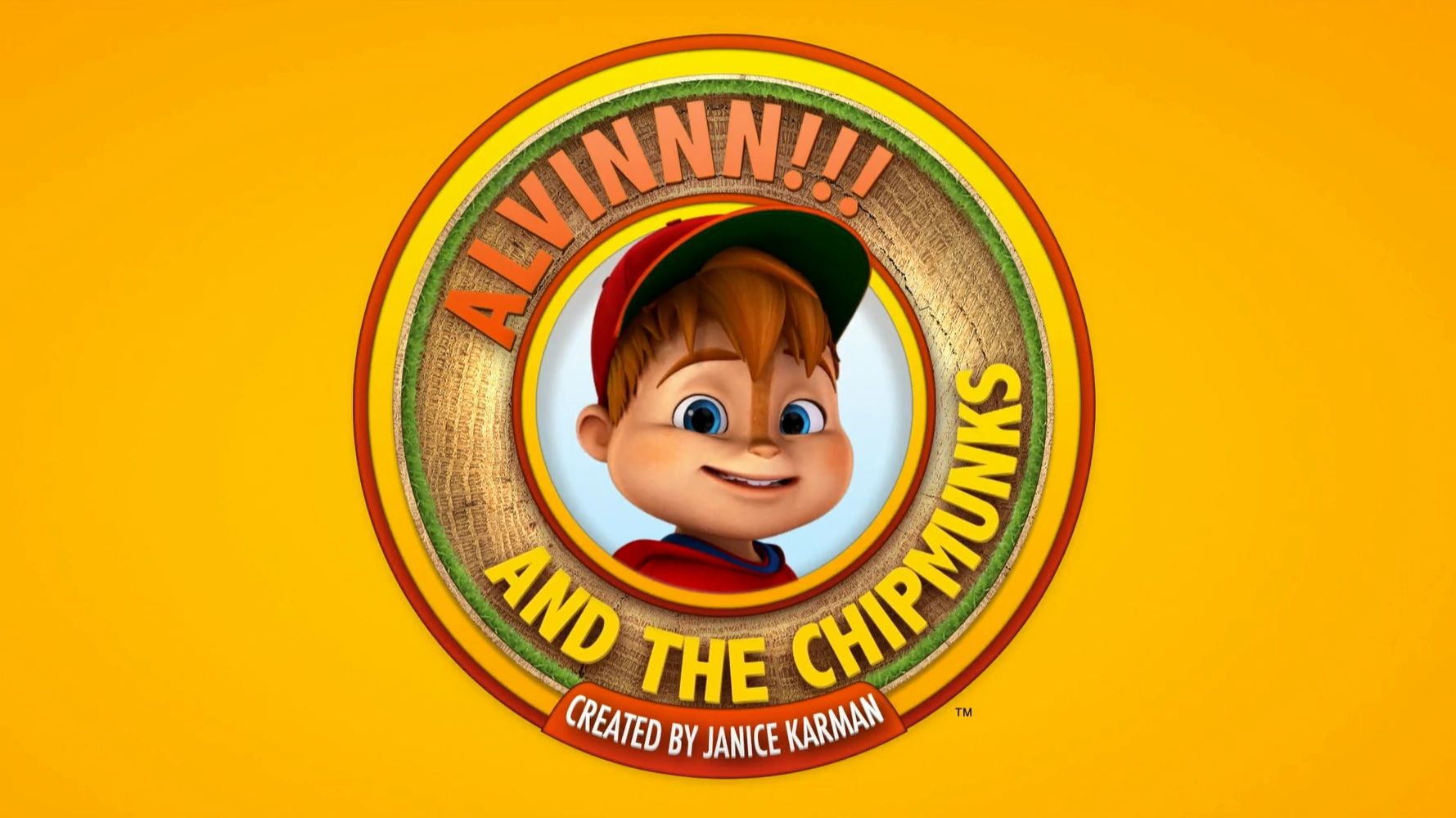 ЭЛВИННН!!! И БУРУНДУКИ - Alvinnn!!! And the Chipmunks - Трейлер мультфильма