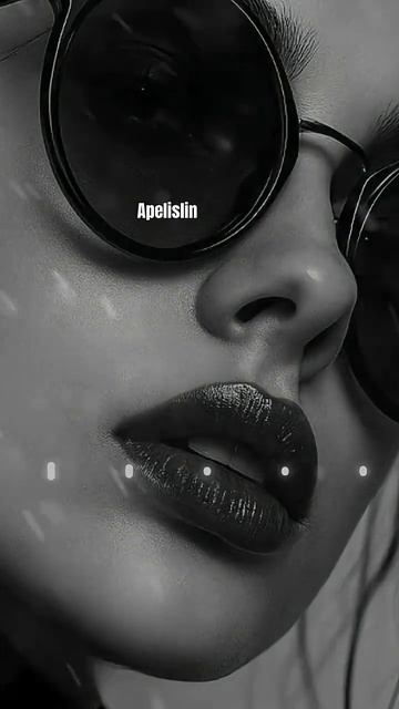 Apelislin #music #musicvideo #electronicmusic #newmusic