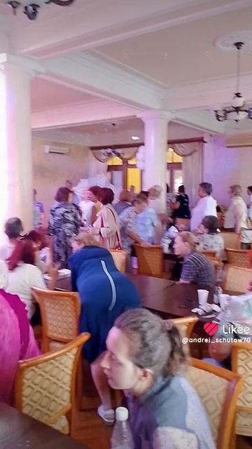 22.07.2026.ДК им. И. В. Окунева. Концертно-танцевальная программа 