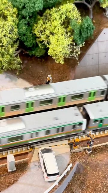 Поезд 🚃