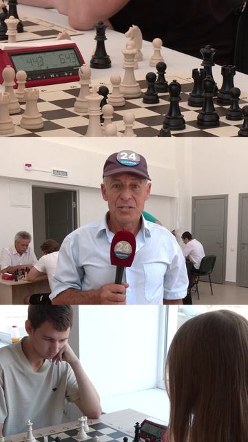 Анонс