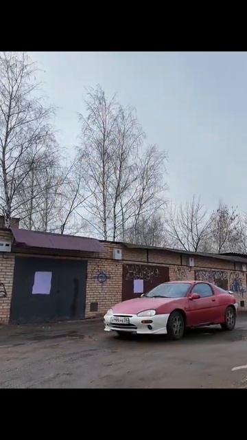 !!!НОВАЯ СЕРИЯ!!!смотри до конца!!! ПРИЕХАЛИ В АВТОСЕРВИС ДЛЯ СМЕНЫ МОТОРА😁!)  #авто #automobile