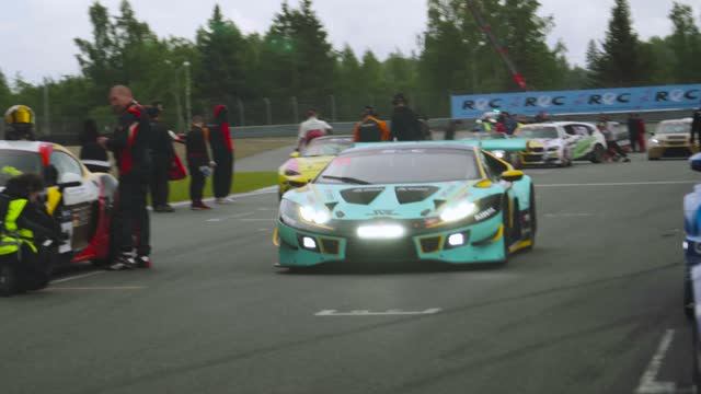 SVL Racing